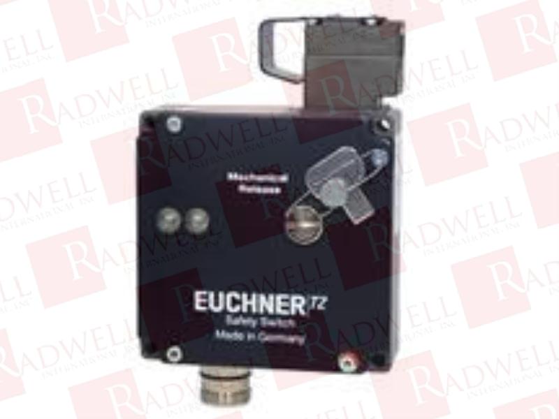 EUCHNER TZ1RE024RC18VAB-093863