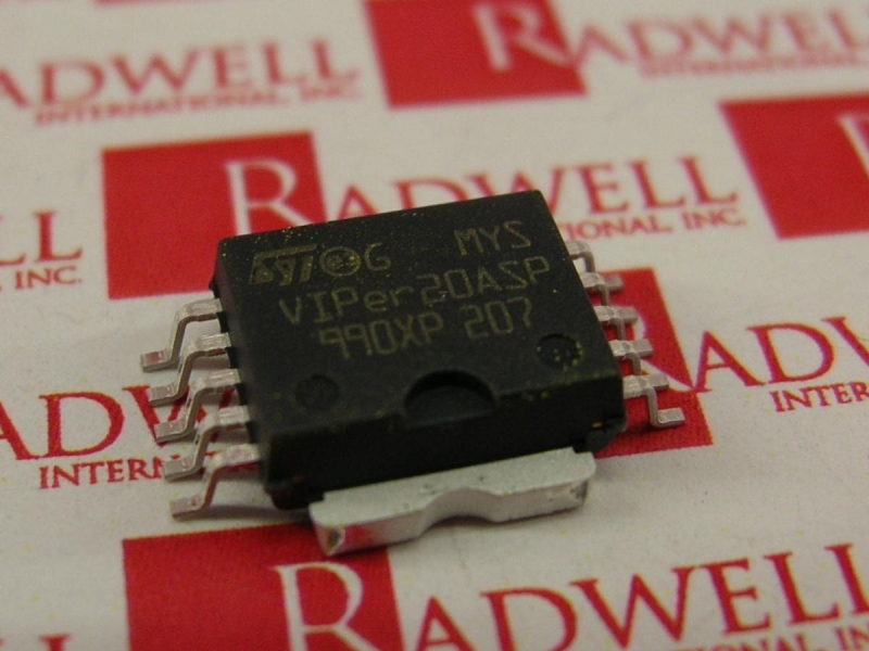 ST MICRO VIPER20ASP