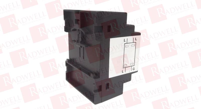 EFI ELECTRONICS 16DT200