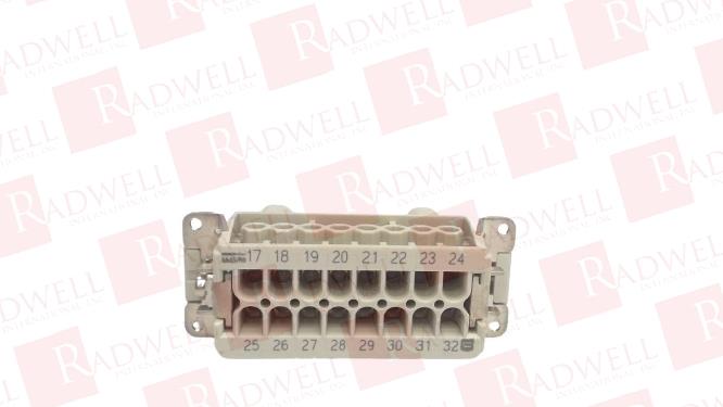 HARTING HAN-16-E-M