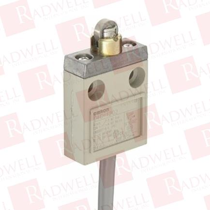 OMRON D4C-4024-D3EJ03
