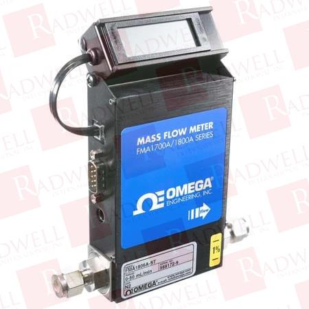 OMEGA ENGINEERING FMA1802A-ST