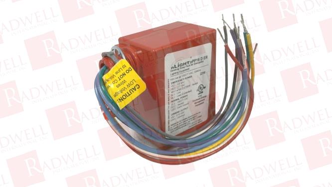 NLIGHT NPP16-D-ER