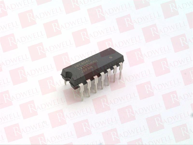 NEC UPC804C