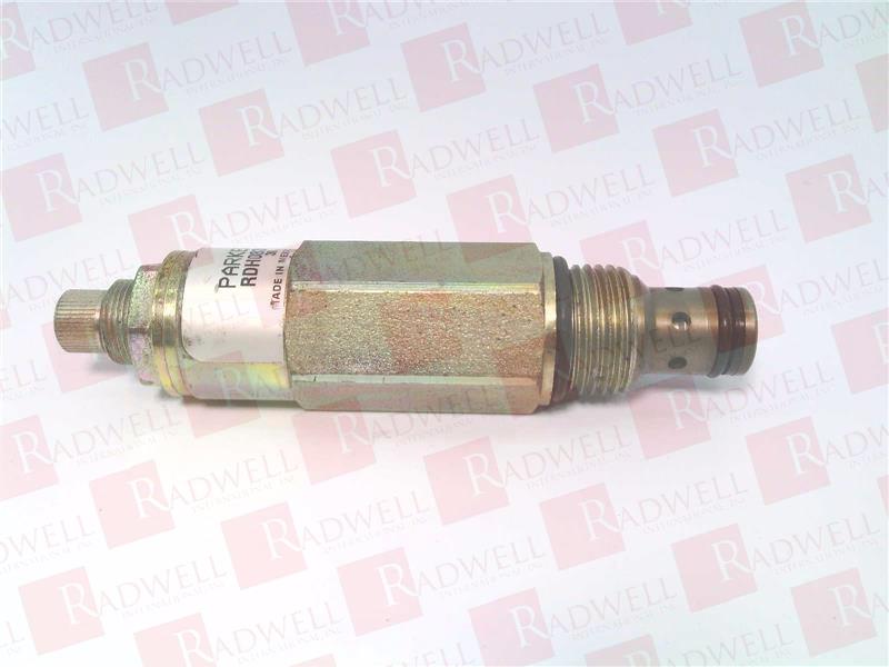 PARKER RDH083S50