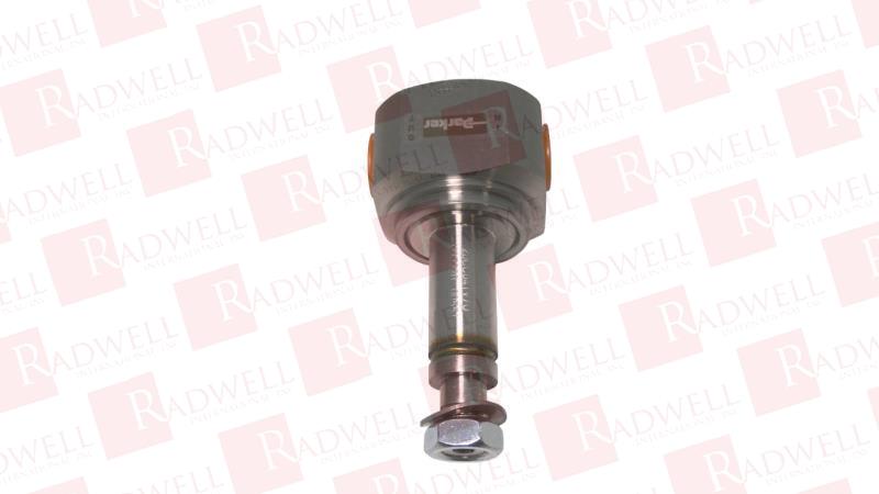 PARKER 20CC04TV7