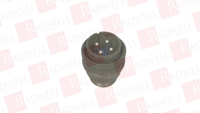 AMPHENOL 97-3106A22-22P