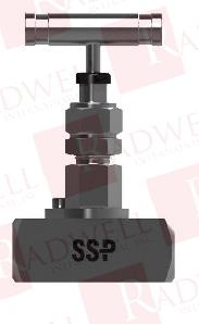 RADWELL VERIFIED SUBSTITUTE GB1F-4N-S316-SUB