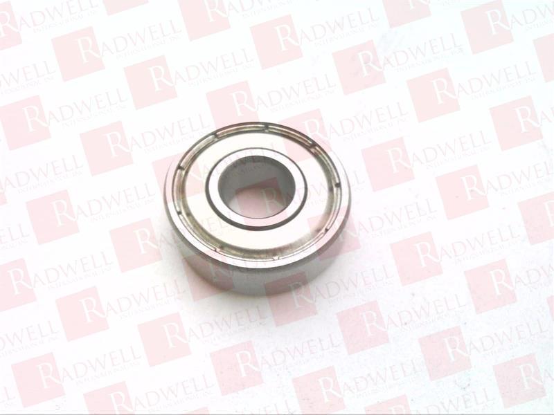 NTN BEARING 607ZZC3