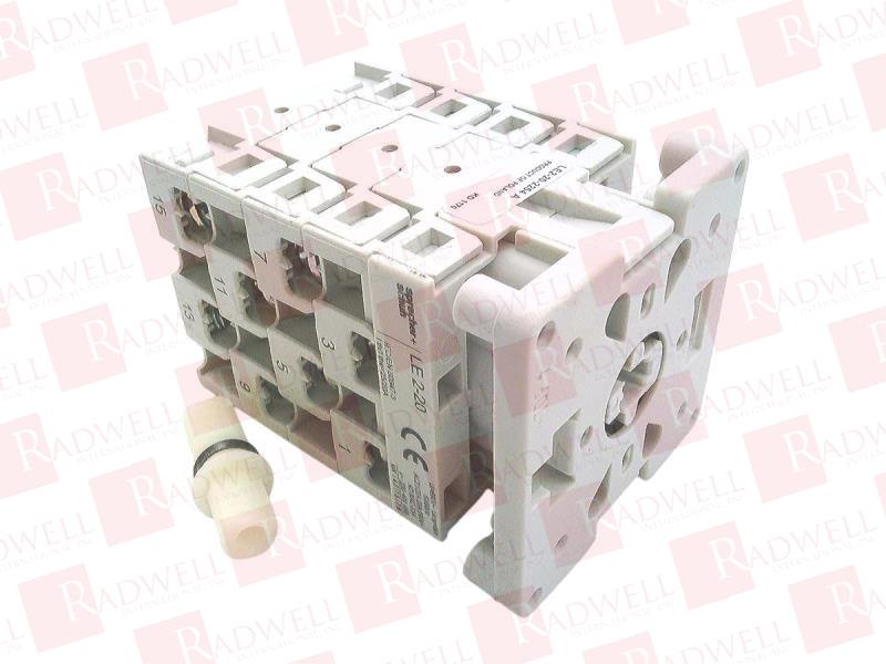 SPRECHER & SCHUH LE2-20-2254