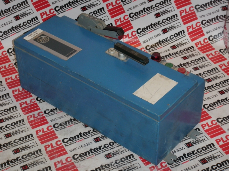 ALLEN BRADLEY 512-BJB-1-4R-6-24