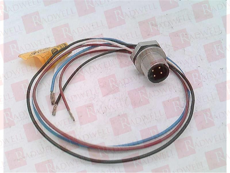 MOLEX 8R4E06A18A1201