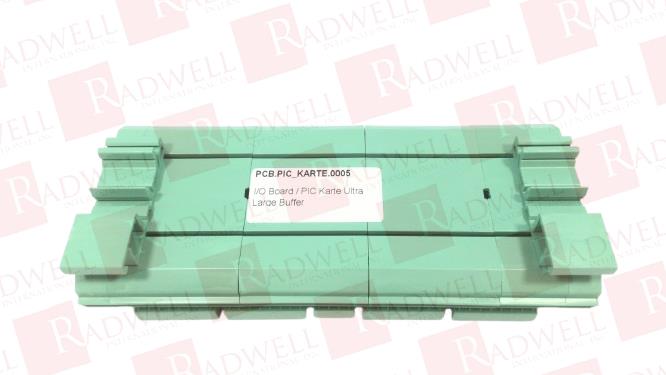 DHL PCB.PIC-KARTE.0005
