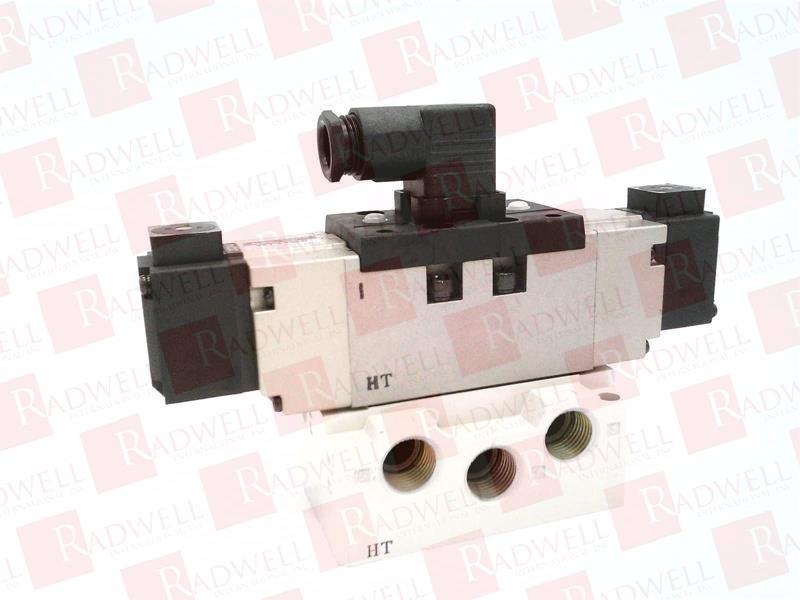 SMC VP7-8-FIG-D-3NA04