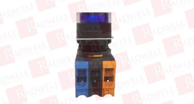 OMRON A22NL-BGM-TAA-G102-AC