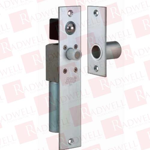 SECURITY DOOR CO FS23MIV-69