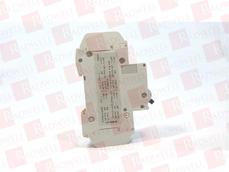SCHNEIDER ELECTRIC 60105