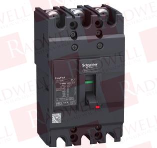 SCHNEIDER ELECTRIC EZC100B3032