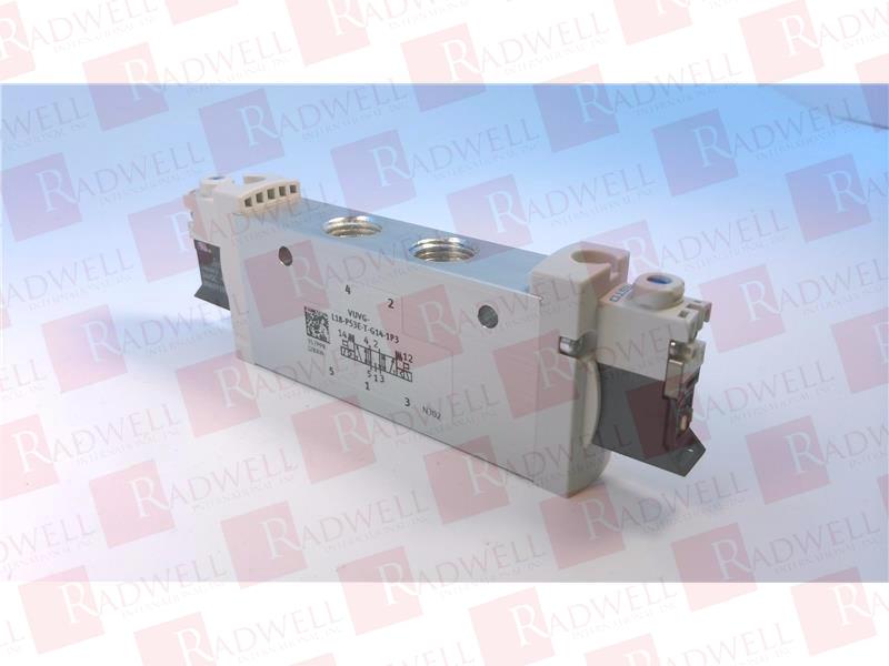 FESTO VUVG-L18-P53E-T-G14-1P3