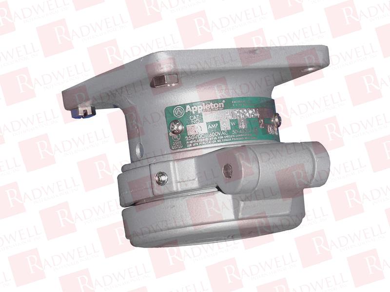 EMERSON ADR3034