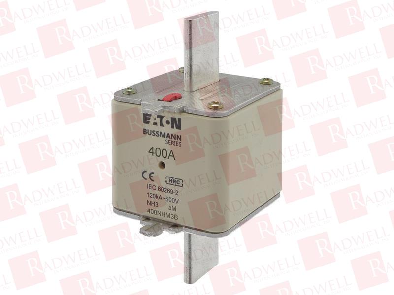 EATON CORPORATION 400NHM3B