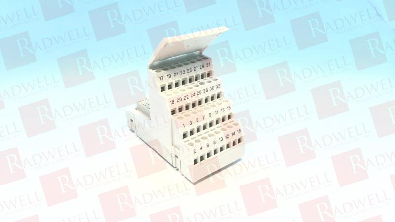 FANUC 8617-FT-NI