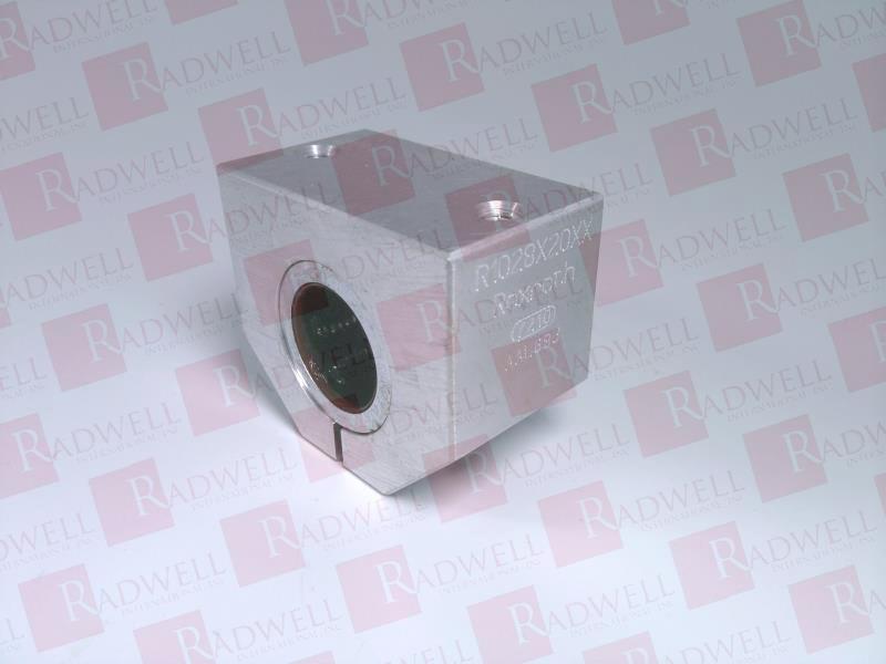 BOSCH R102822044