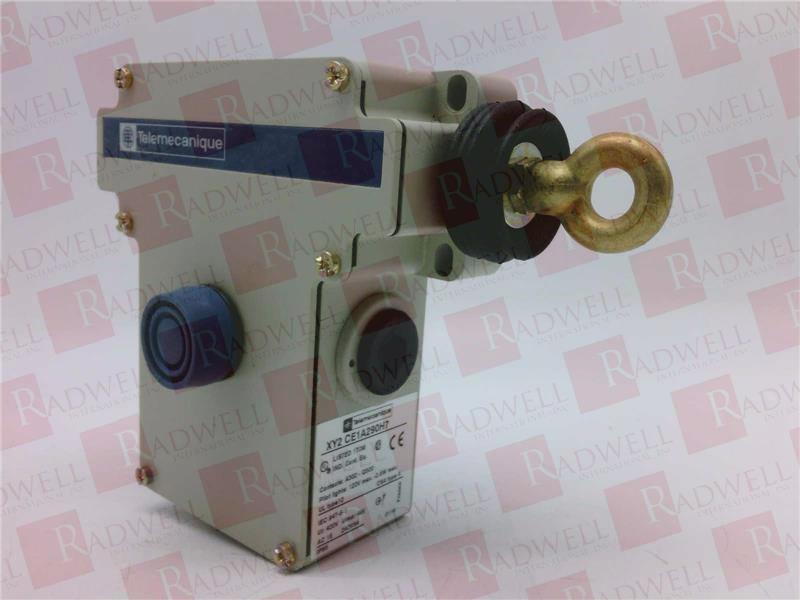 TELEMECANIQUE SENSORS XY2CE1A290H7