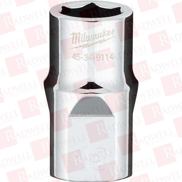 MILWAUKEE POWER TOOLS 45-34-9114