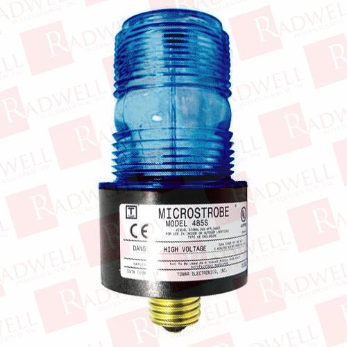 TOMAR 485S-120-B