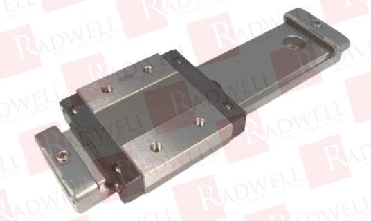 THK RSR12WVMUU+110LM