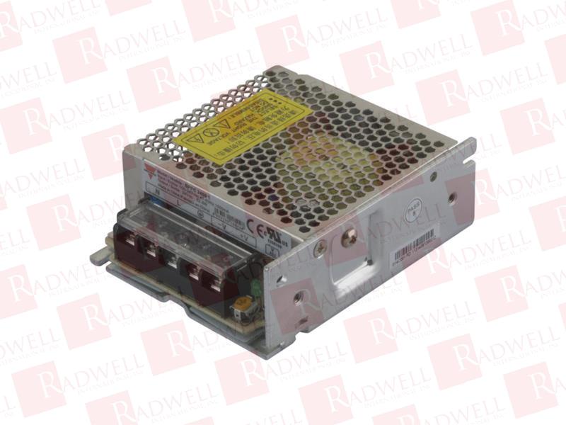 CARLO GAVAZZI SPPC12501