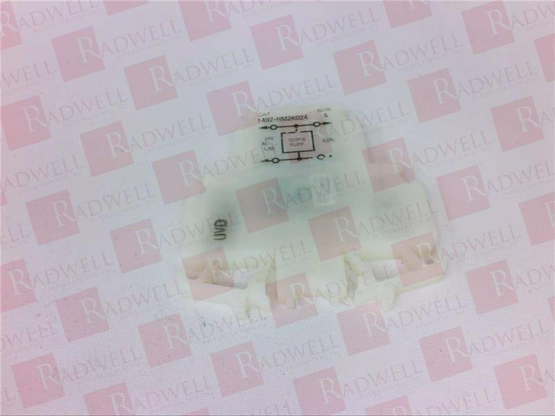 ALLEN BRADLEY 1492-HM2K024