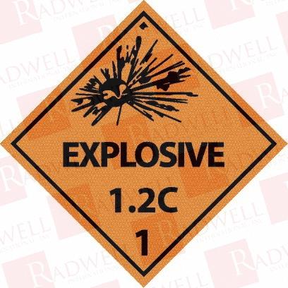 NMC SAFETY DL43AL