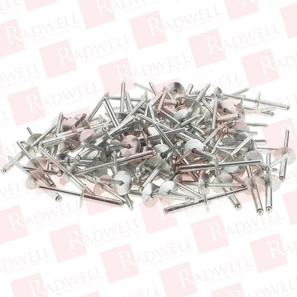 RIVET KING ABA612LF/P500