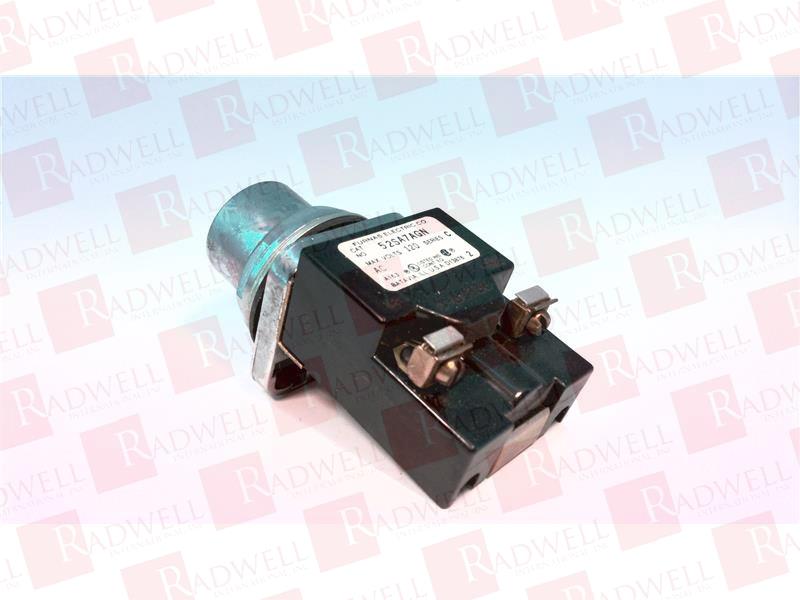 SIEMENS 52SA7AGN