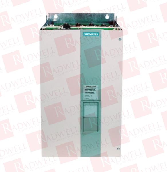 SIEMENS 6RA7093-4GS22-0-Z