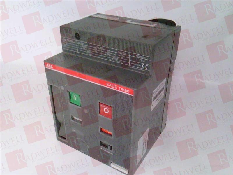 ASEA BROWN BOVERI 1SDA060594R1