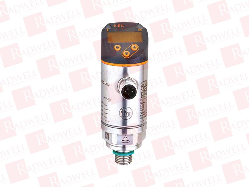 EFECTOR PN-400-SEG14-MFRKG/US/            /V-PN3570