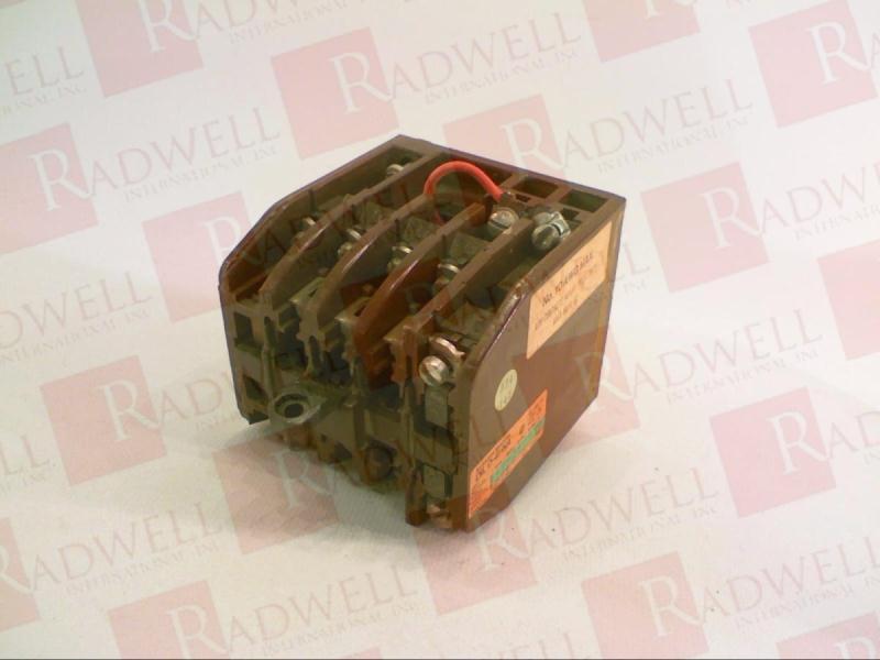EATON CORPORATION DILO-41-NA-48V