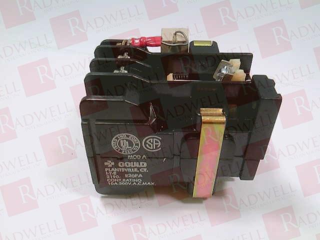 SIEMENS 2190-E20PA