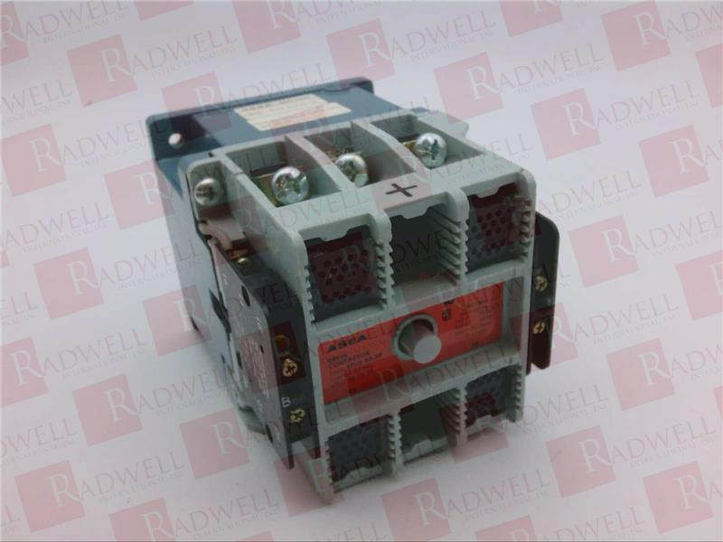 ASEA BROWN BOVERI EFLG-80-3P