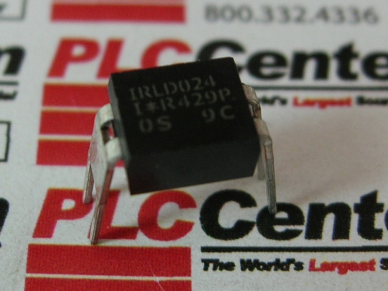 VISHAY IRLD024PBF
