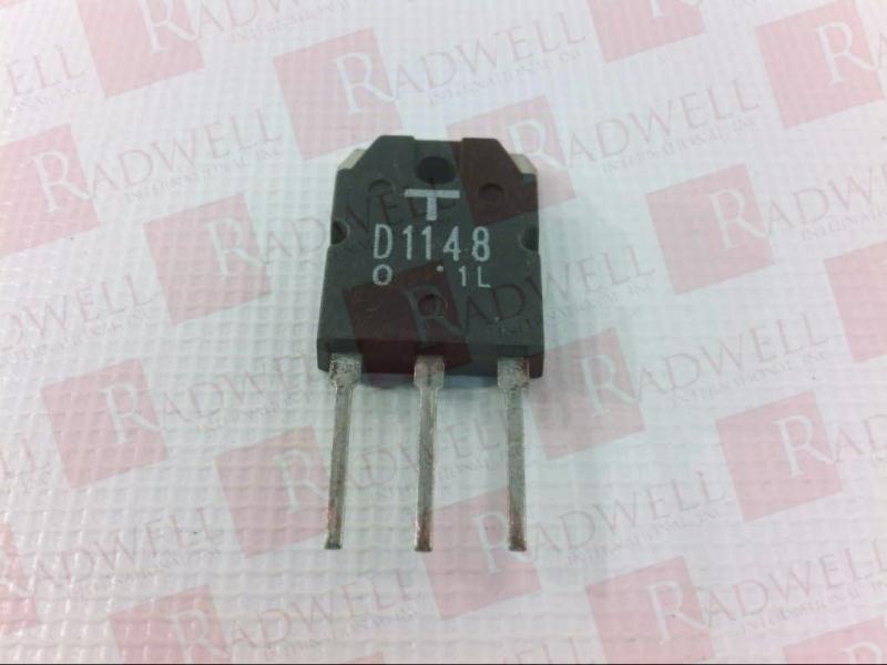 TOSHIBA 2SD1148