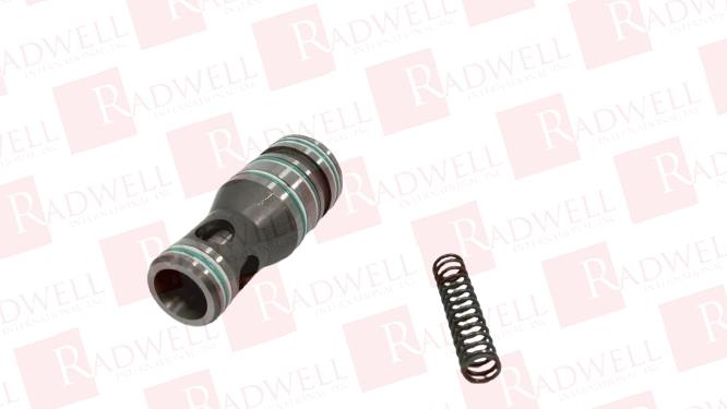 MOOG  XCB10880-000N00