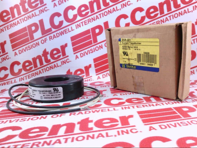 SCHNEIDER ELECTRIC 5NR301
