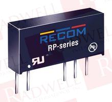 RECOM RP-1212D