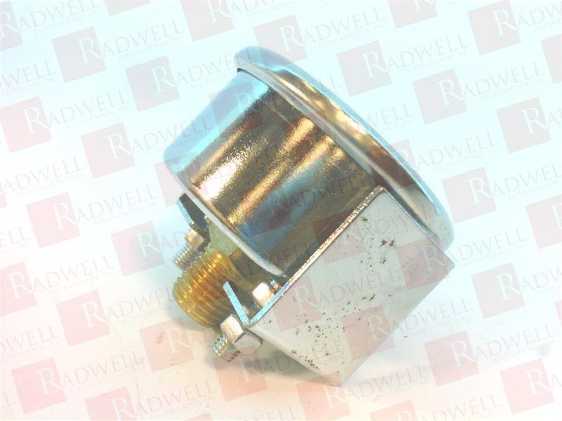 METAL WORK PNEUMATIC 103D-204F