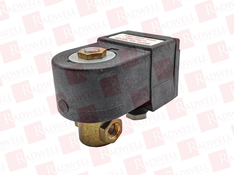 PNEUMATIC PRODUCTS PDV100