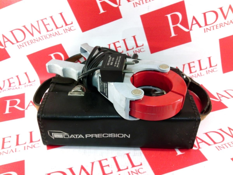 CALIBRATOR CLAMP